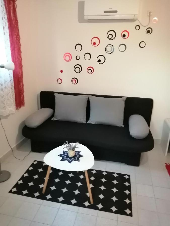 Apartment Rojal Mali Lošinj Buitenkant foto