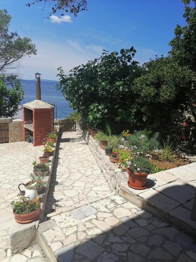 Apartment Rojal Mali Lošinj Buitenkant foto