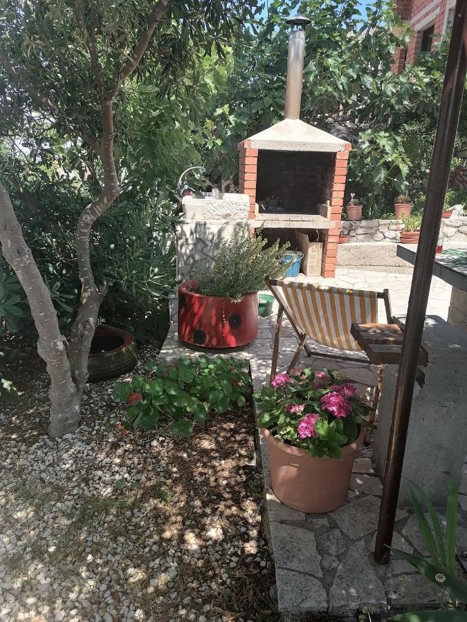 Apartment Rojal Mali Lošinj Buitenkant foto