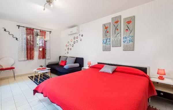 Apartment Rojal Mali Lošinj Buitenkant foto