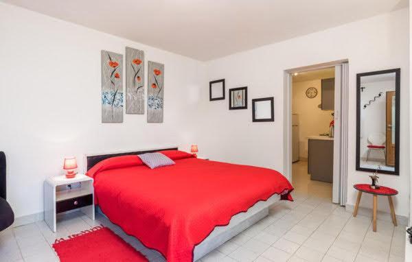 Apartment Rojal Mali Lošinj Buitenkant foto