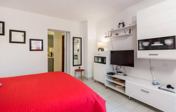 Apartment Rojal Mali Lošinj Buitenkant foto