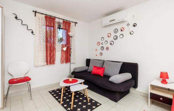 Apartment Rojal Mali Lošinj Buitenkant foto