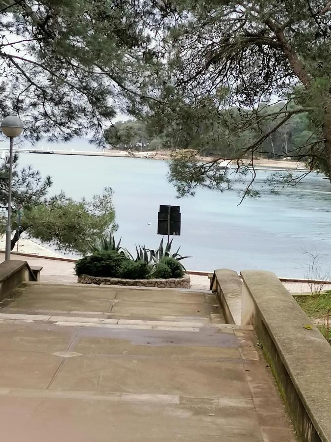 Apartment Rojal Mali Lošinj Buitenkant foto