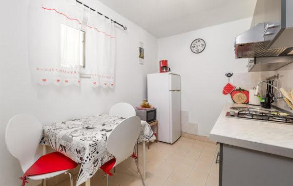 Apartment Rojal Mali Lošinj Buitenkant foto
