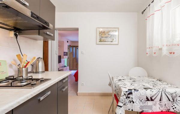 Apartment Rojal Mali Lošinj Buitenkant foto