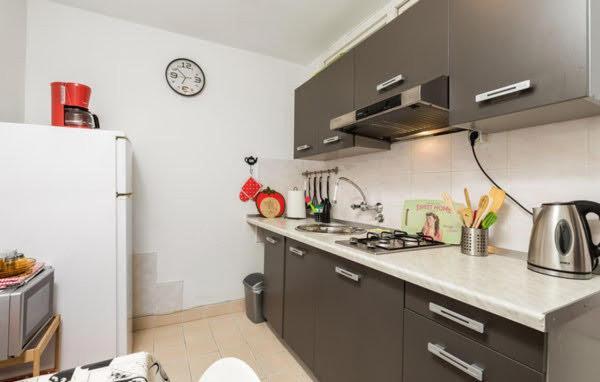 Apartment Rojal Mali Lošinj Buitenkant foto