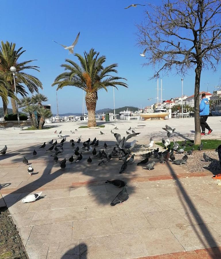 Apartment Rojal Mali Lošinj Buitenkant foto