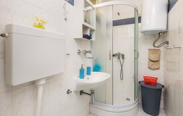 Apartment Rojal Mali Lošinj Buitenkant foto