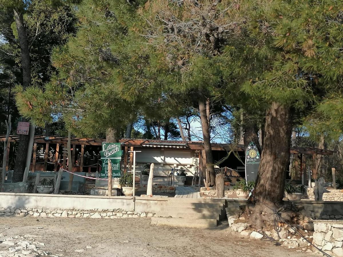 Apartment Rojal Mali Lošinj Buitenkant foto