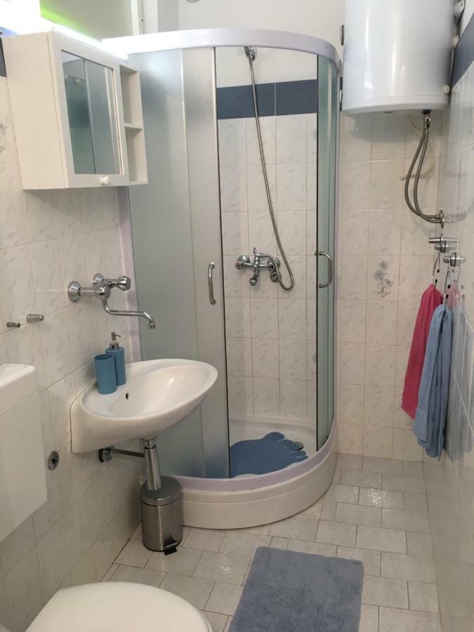 Apartment Rojal Mali Lošinj Buitenkant foto