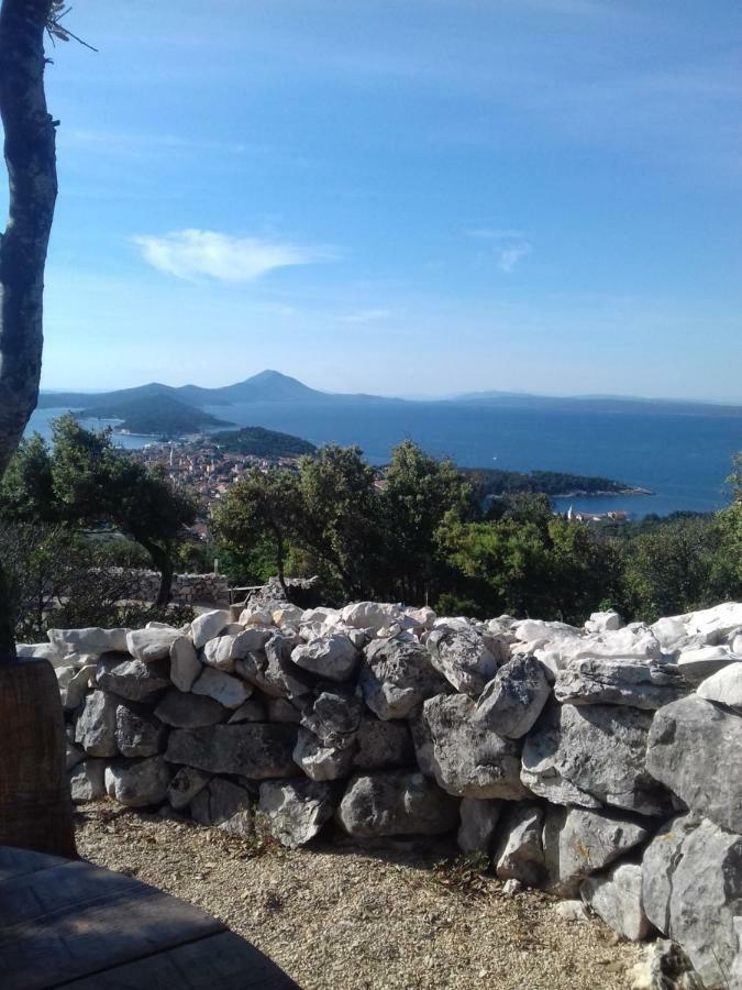 Apartment Rojal Mali Lošinj Buitenkant foto