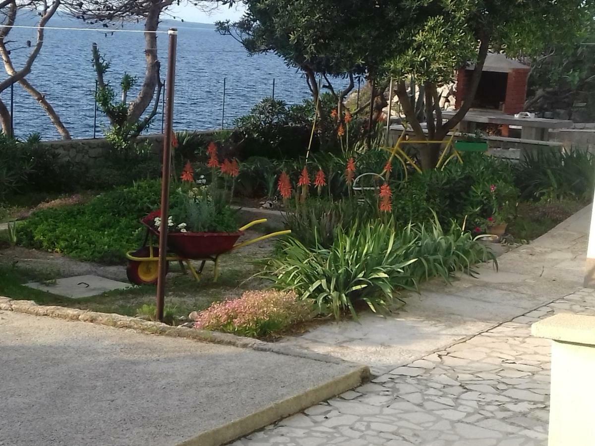 Apartment Rojal Mali Lošinj Buitenkant foto