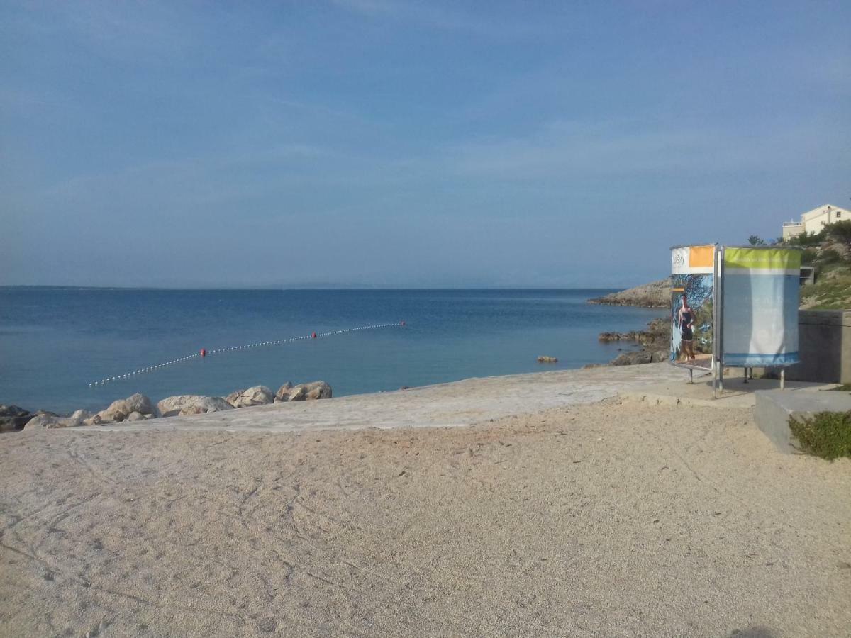 Apartment Rojal Mali Lošinj Buitenkant foto