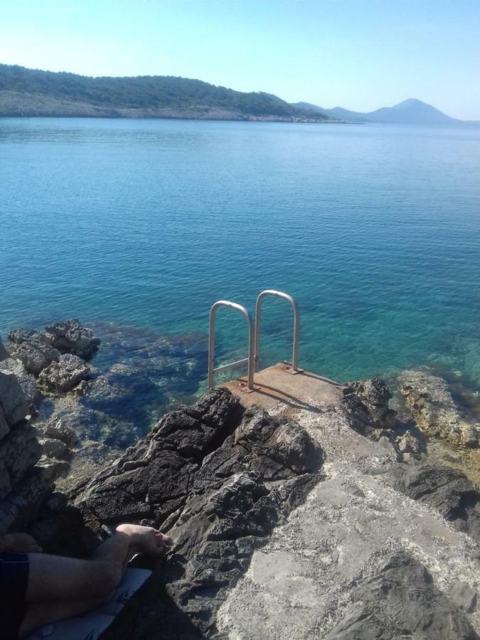 Apartment Rojal Mali Lošinj Buitenkant foto