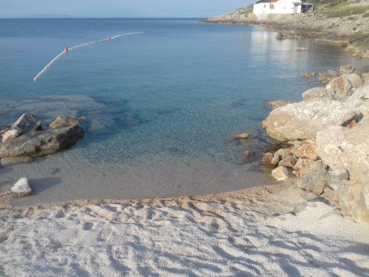 Apartment Rojal Mali Lošinj Buitenkant foto