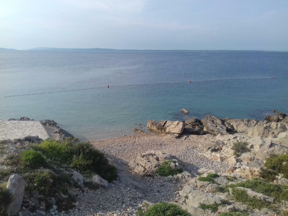 Apartment Rojal Mali Lošinj Buitenkant foto