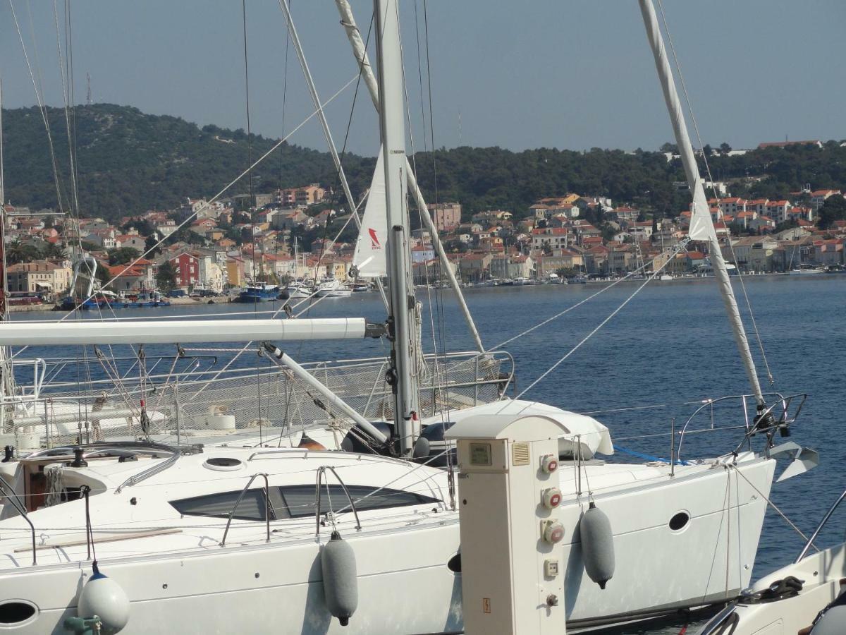 Apartment Rojal Mali Lošinj Buitenkant foto