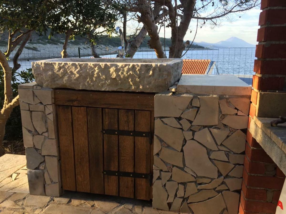 Apartment Rojal Mali Lošinj Buitenkant foto