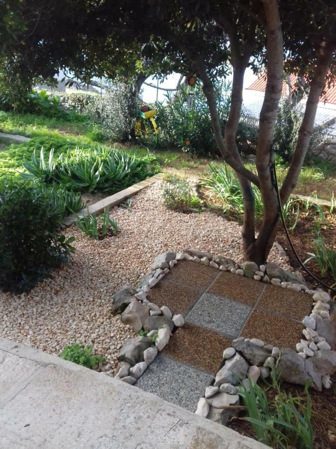 Apartment Rojal Mali Lošinj Buitenkant foto