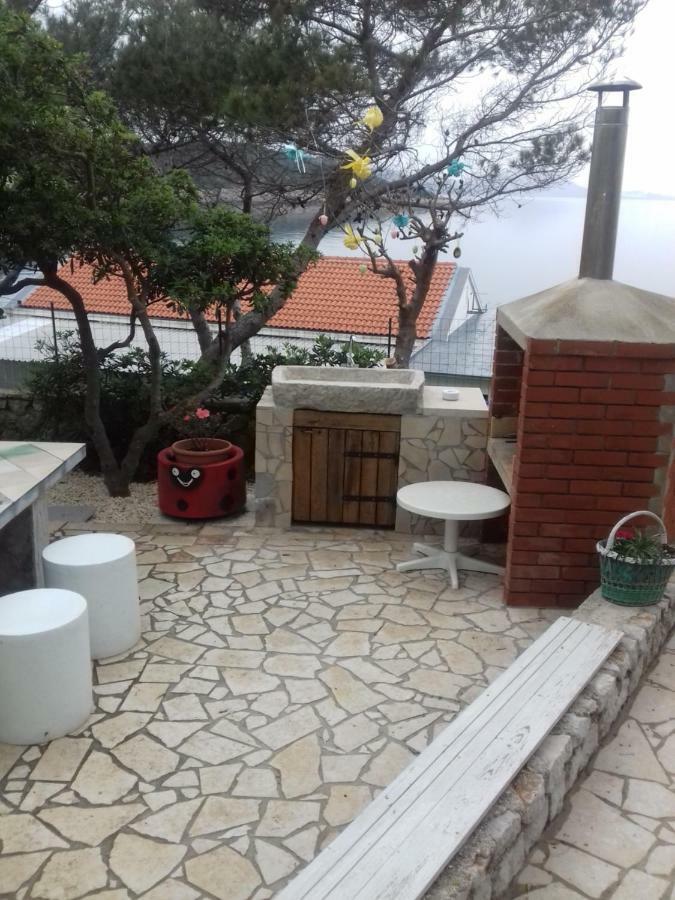 Apartment Rojal Mali Lošinj Buitenkant foto