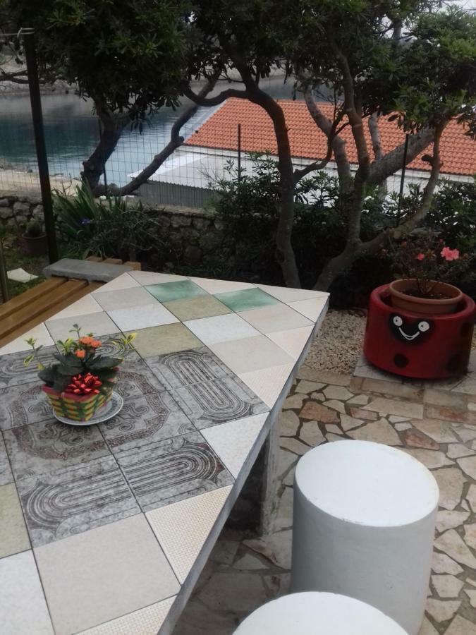 Apartment Rojal Mali Lošinj Buitenkant foto