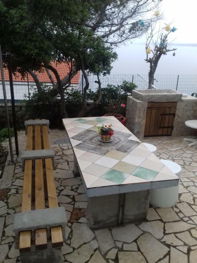 Apartment Rojal Mali Lošinj Buitenkant foto