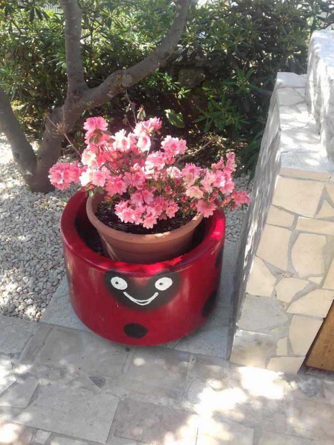 Apartment Rojal Mali Lošinj Buitenkant foto