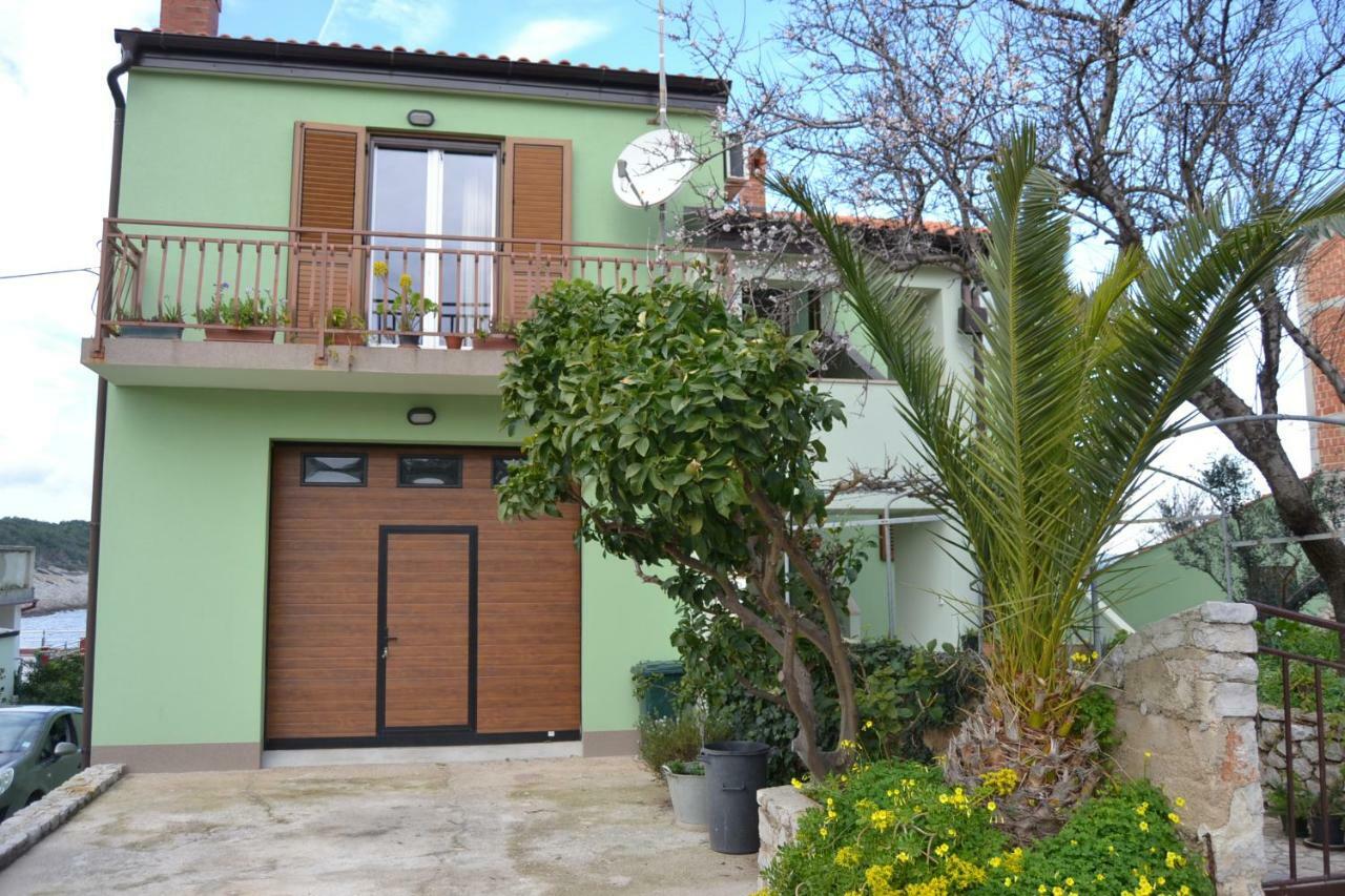 Apartment Rojal Mali Lošinj Buitenkant foto
