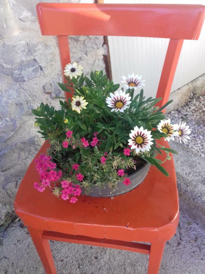 Apartment Rojal Mali Lošinj Buitenkant foto