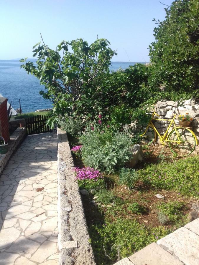 Apartment Rojal Mali Lošinj Buitenkant foto