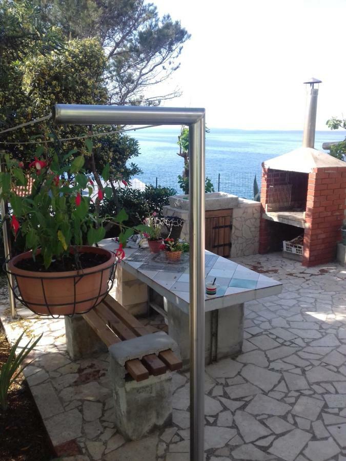Apartment Rojal Mali Lošinj Buitenkant foto