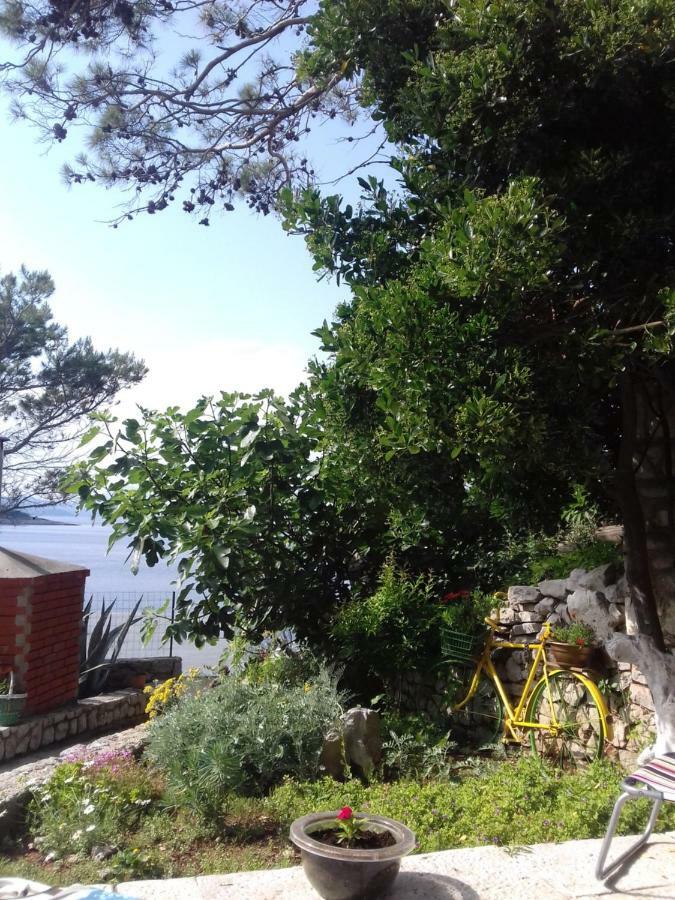 Apartment Rojal Mali Lošinj Buitenkant foto