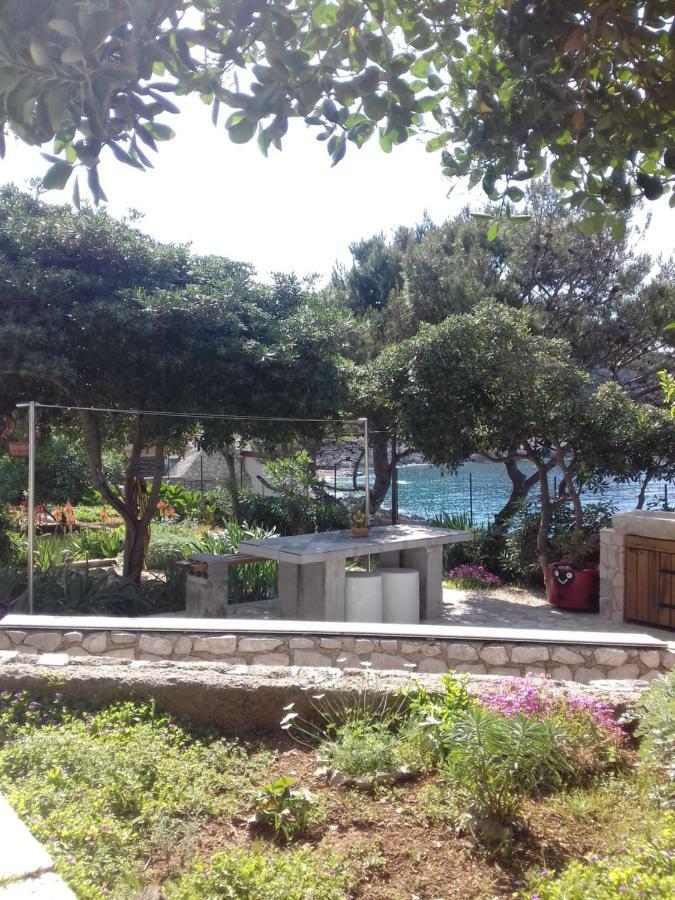 Apartment Rojal Mali Lošinj Buitenkant foto